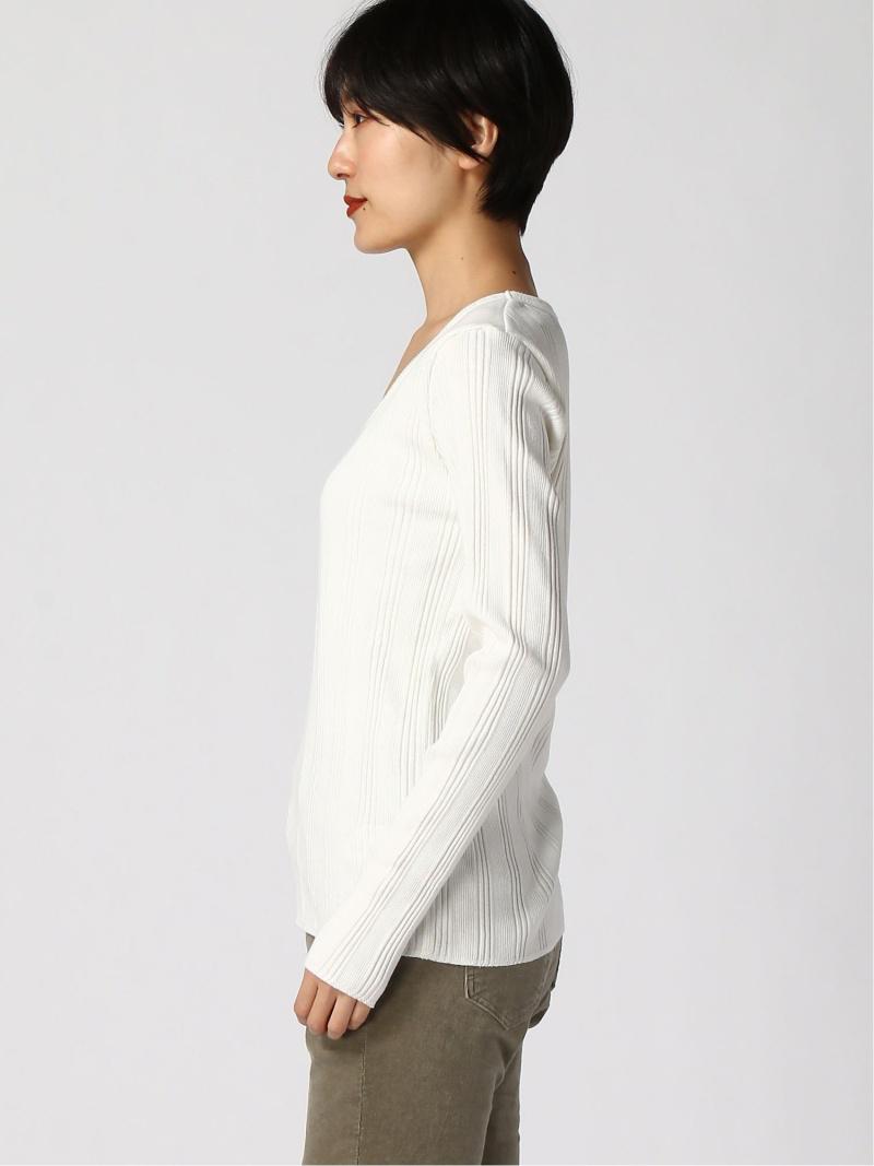JOURNAL STANDARD L'ESSAGE/(W)ランダムリブPO（JOURNAL STANDARD L'ESSAGE）