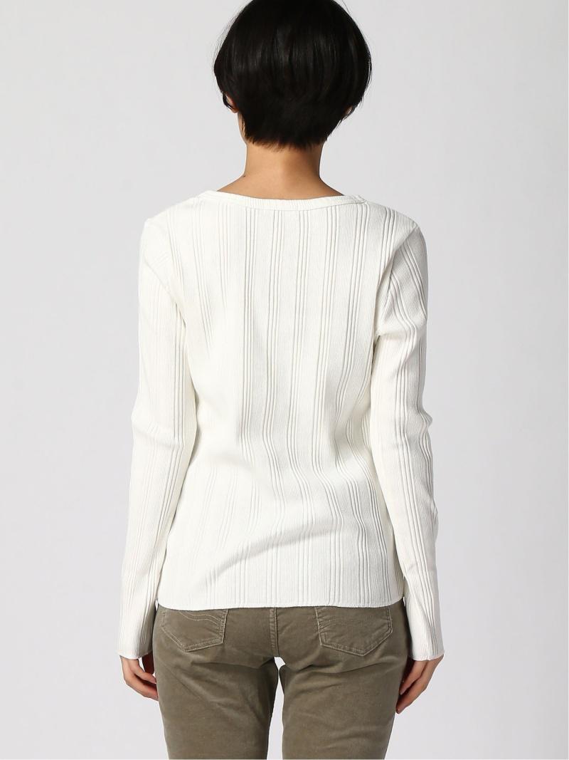 JOURNAL STANDARD L'ESSAGE/(W)ランダムリブPO（JOURNAL STANDARD L'ESSAGE）