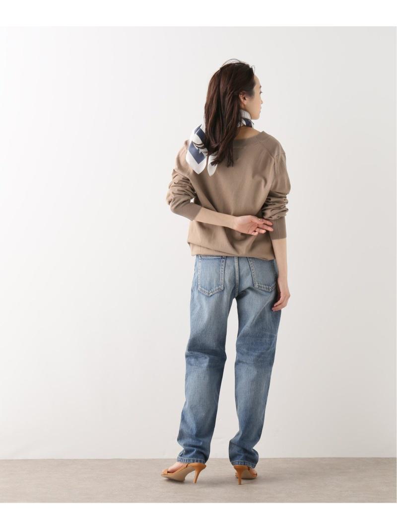 JOURNAL STANDARD L'ESSAGE/(W)AZAREA Vネック