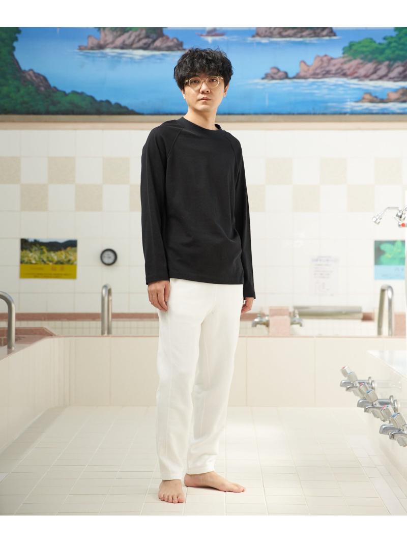 URBAN SENTO*HAAG SWEAT PANTS