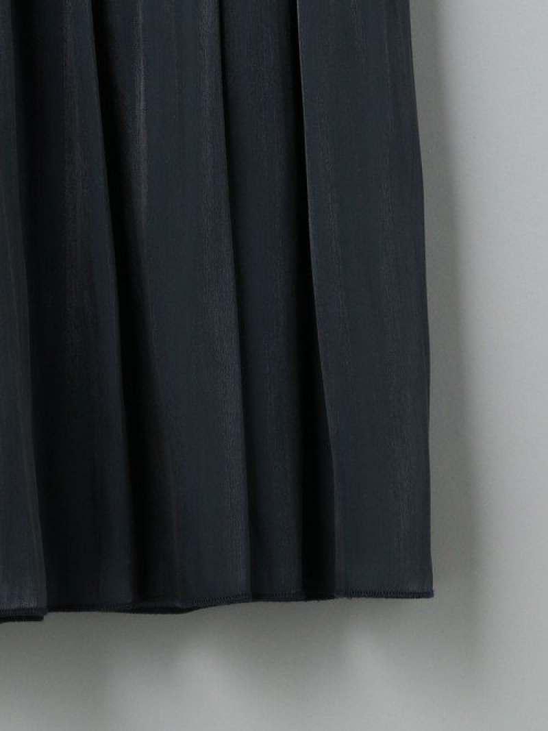 【WORK TRIP OUTFITS】★WTO CS ツヤスカート