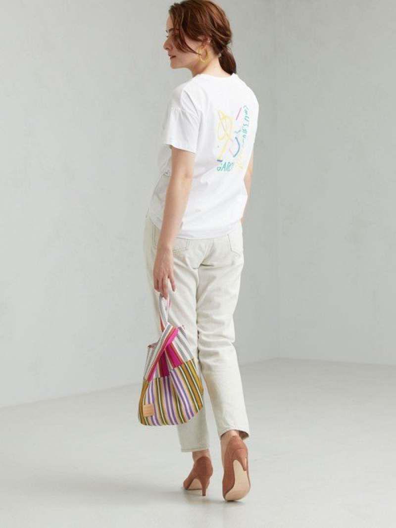★SCErinD.Garcia×GLTシャツ