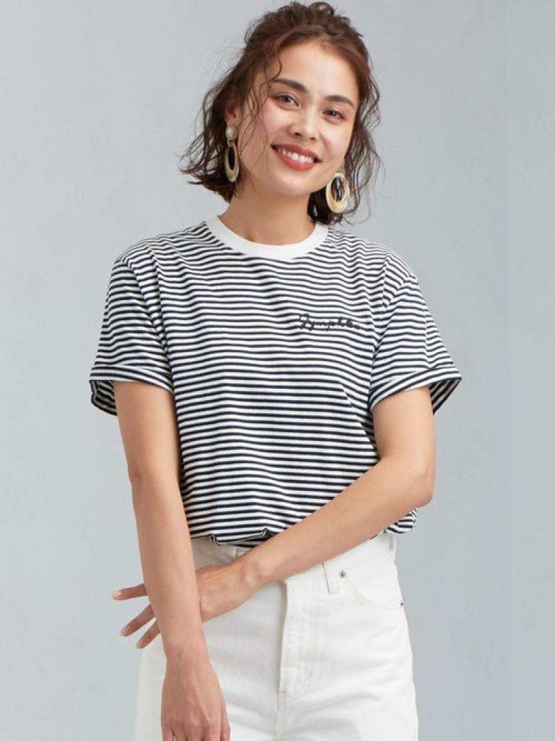 ★[ジムフレックス]GymphlexSCショートスリーブクルーネックTシャツ