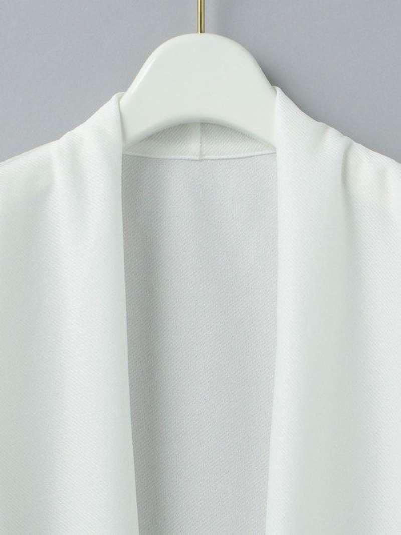 【WORK TRIP OUTFITS】★WTO CS カットツイル カーディガン