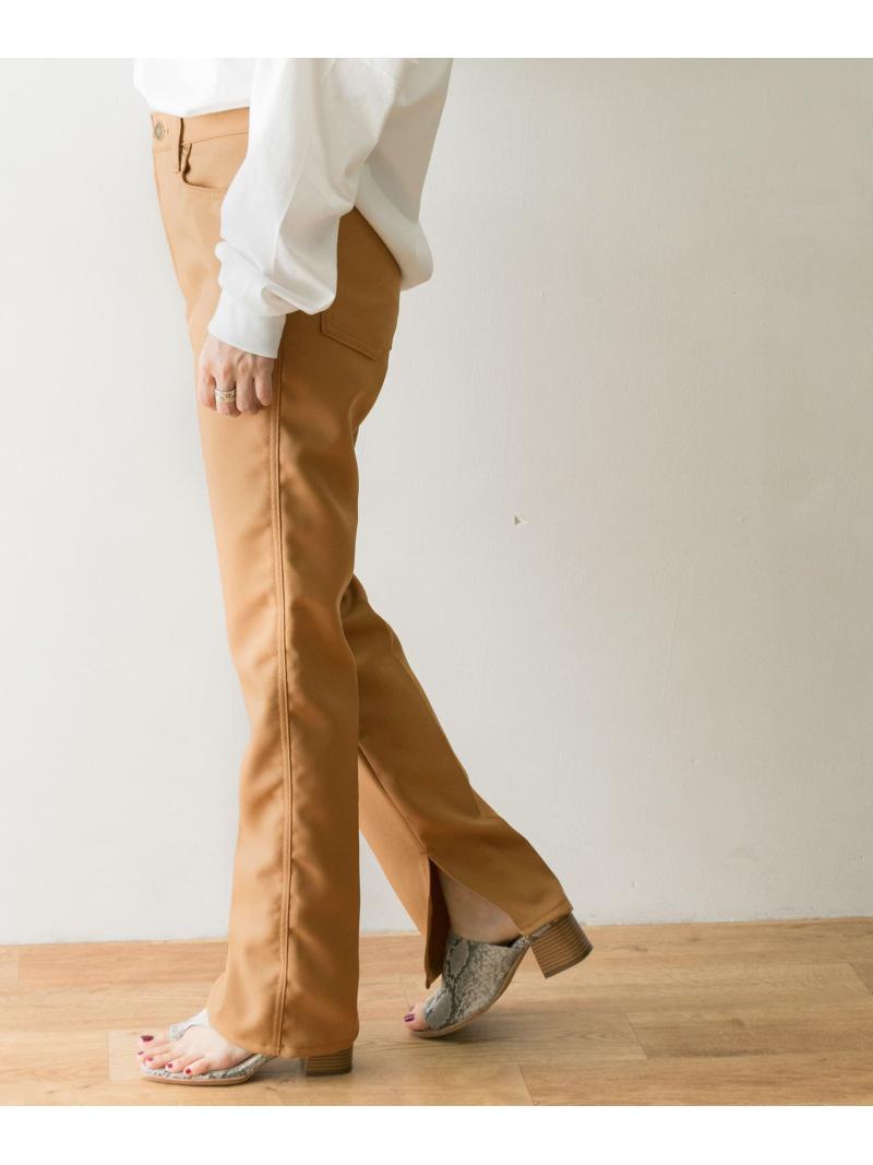 SOMETHING DINNER PANTS