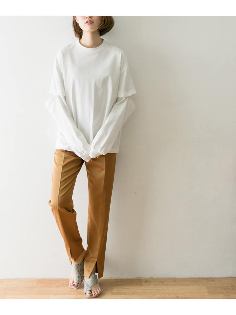 SOMETHING DINNER PANTS