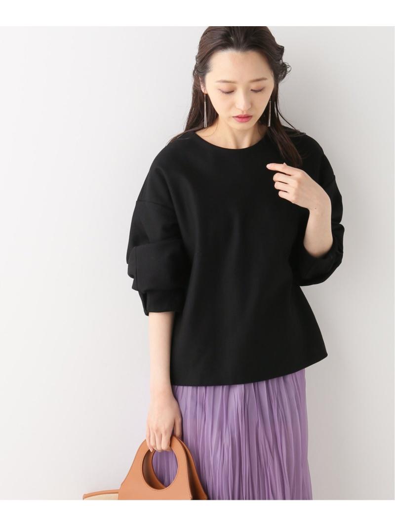 JOURNAL STANDARD L'ESSAGE/(W)ラッセルボリュームスリーブブラウス（JOURNAL STANDARD 