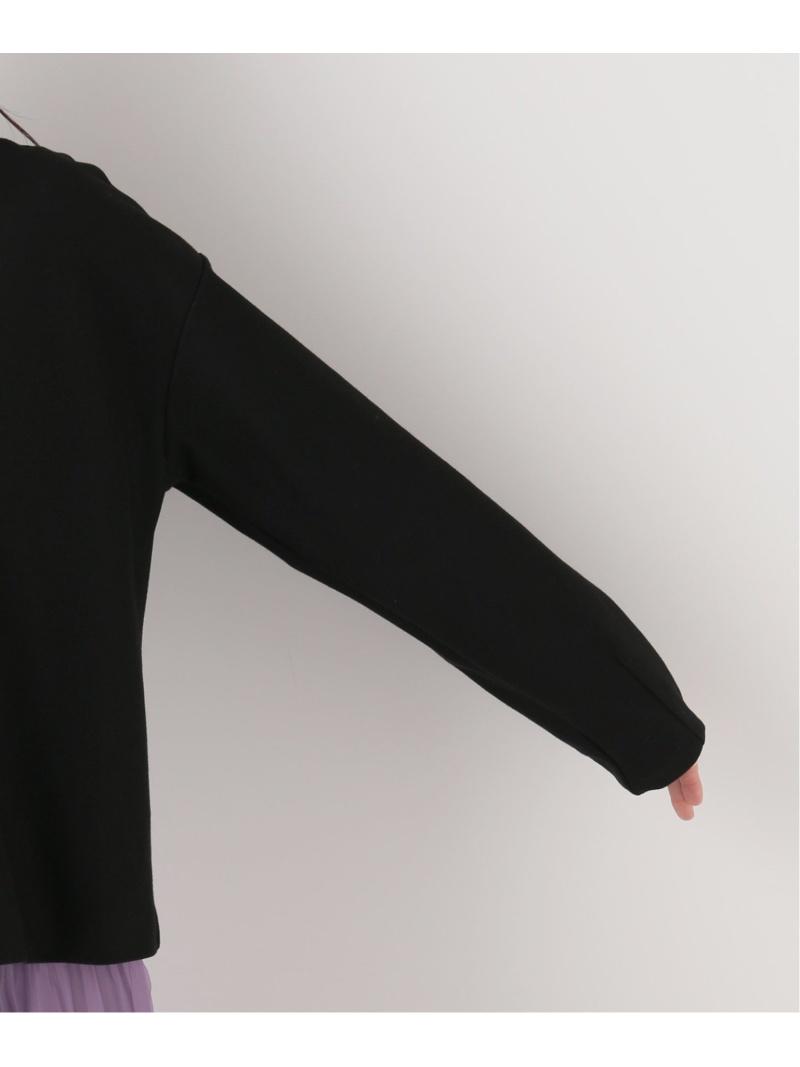 JOURNAL STANDARD L'ESSAGE/(W)ラッセルボリュームスリーブブラウス（JOURNAL STANDARD 