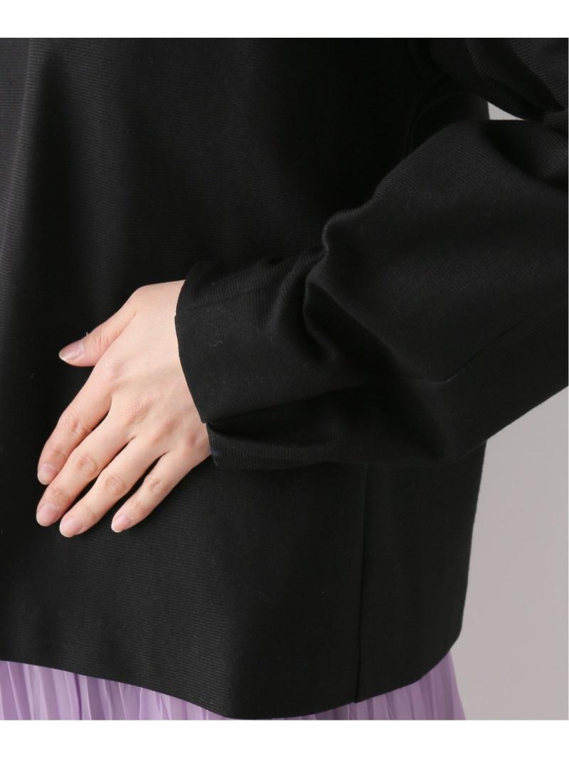 JOURNAL STANDARD L'ESSAGE/(W)ラッセルボリュームスリーブブラウス（JOURNAL STANDARD 