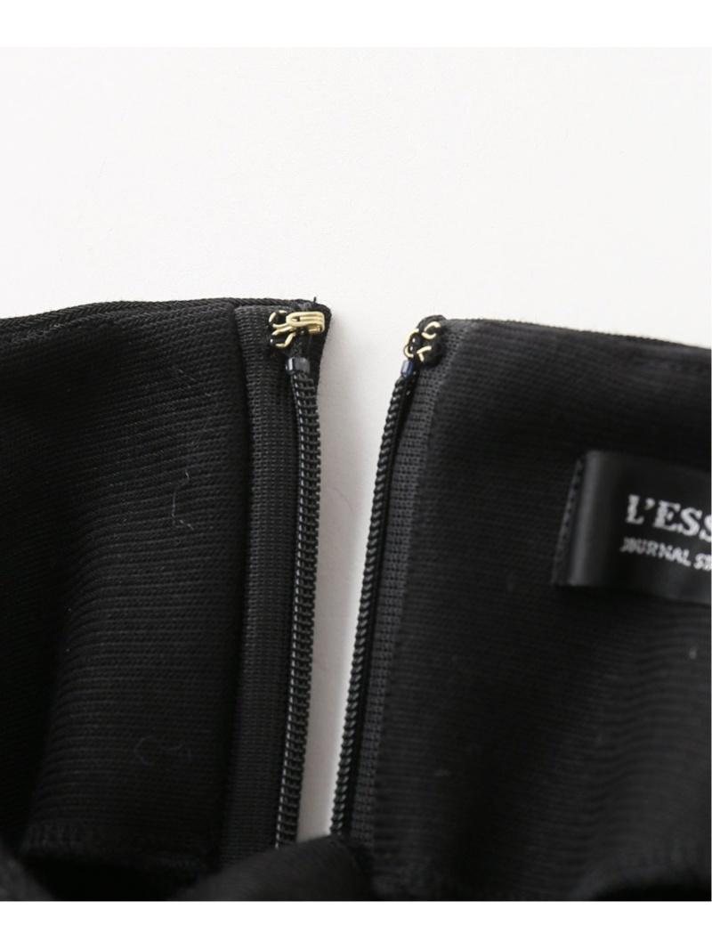 JOURNAL STANDARD L'ESSAGE/(W)ラッセルボリュームスリーブブラウス（JOURNAL STANDARD 