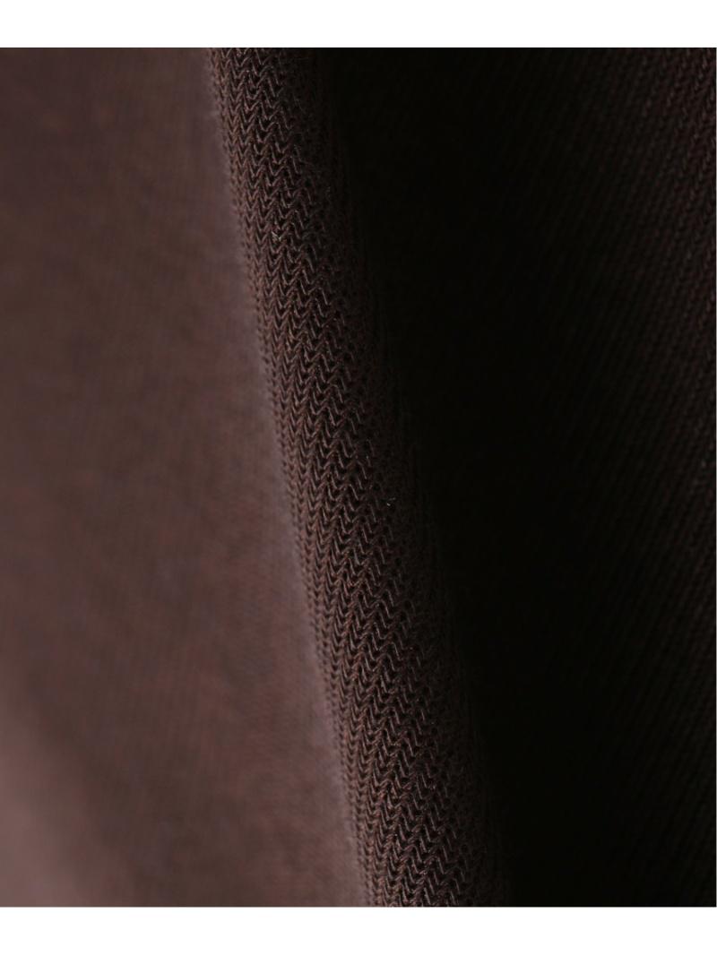 JOURNAL STANDARD L'ESSAGE/(W)ラッセルボリュームスリーブブラウス（JOURNAL STANDARD 