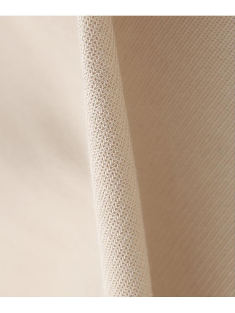 JOURNAL STANDARD L'ESSAGE/(W)ラッセルボリュームスリーブブラウス（JOURNAL STANDARD 