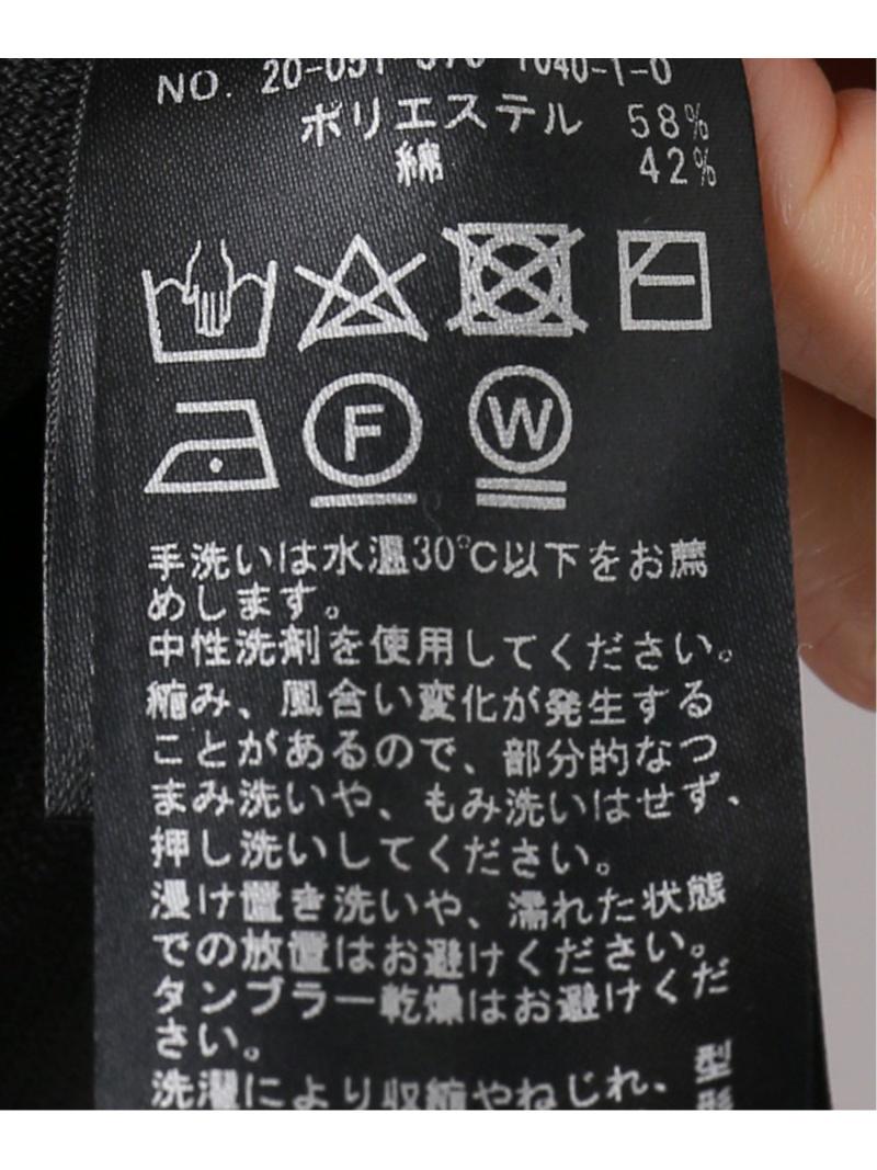 JOURNAL STANDARD L'ESSAGE/(W)ラッセルボリュームスリーブブラウス（JOURNAL STANDARD 