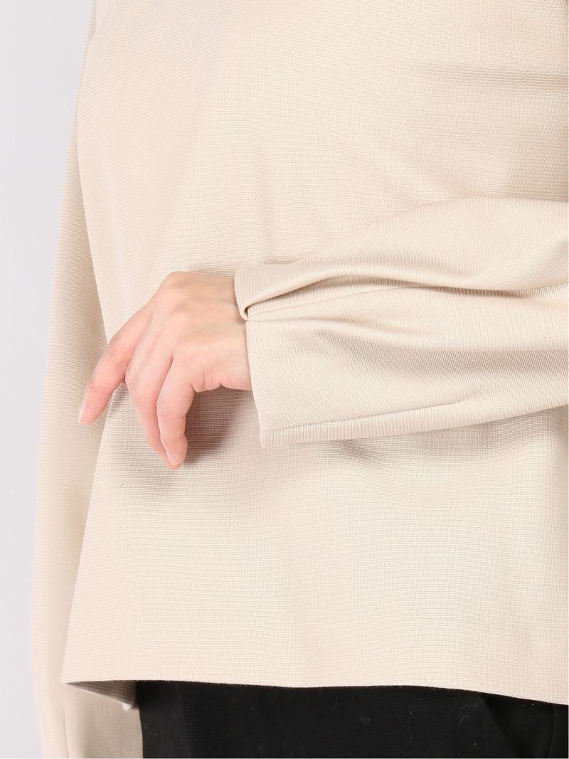 JOURNAL STANDARD L'ESSAGE/(W)ラッセルボリュームスリーブブラウス（JOURNAL STANDARD 