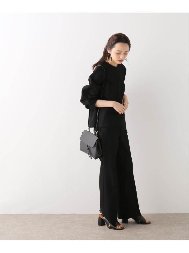JOURNAL STANDARD L'ESSAGE/(W)ラッセルボリュームスリーブブラウス（JOURNAL STANDARD 