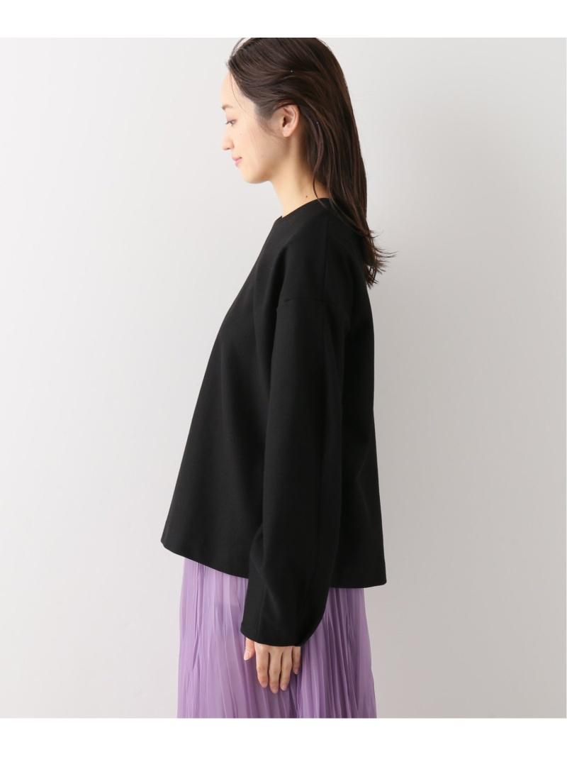 JOURNAL STANDARD L'ESSAGE/(W)ラッセルボリュームスリーブブラウス（JOURNAL STANDARD 