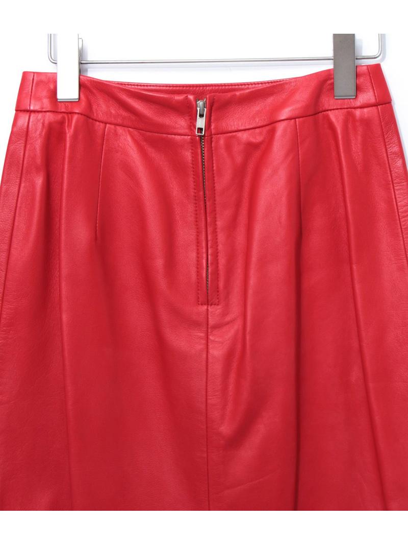 【MARYAM NASSIR ZADEH】SIMONA SKIRT
