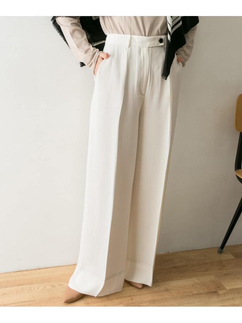BY MALENE BIRGER ENIL  Pants