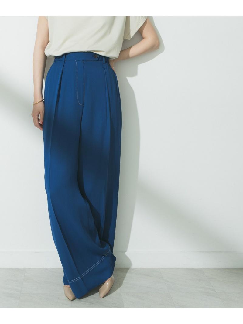 BY MALENE BIRGER ENIL  Pants