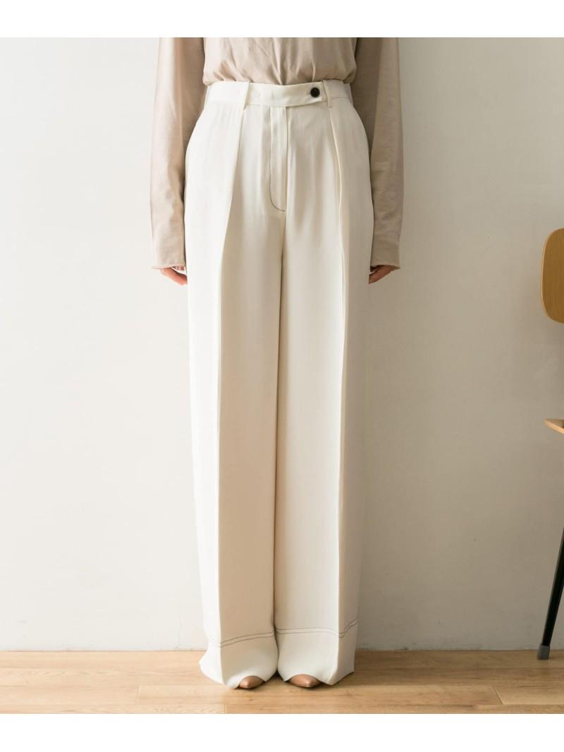 BY MALENE BIRGER ENIL  Pants