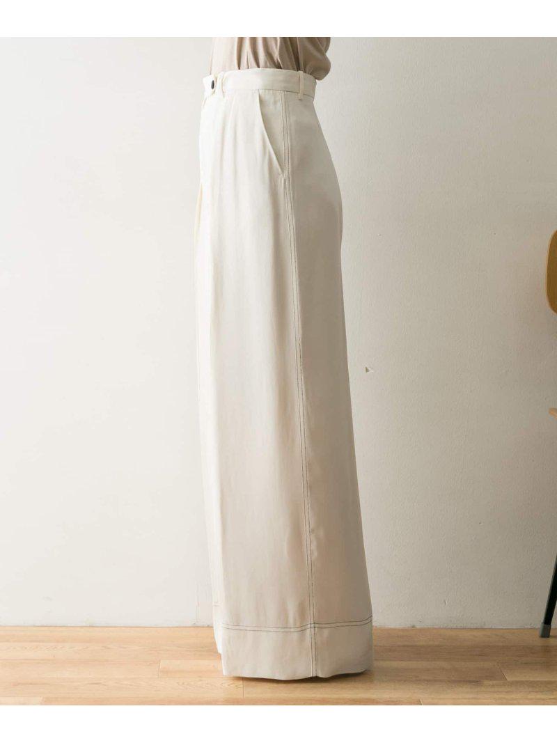 BY MALENE BIRGER ENIL  Pants