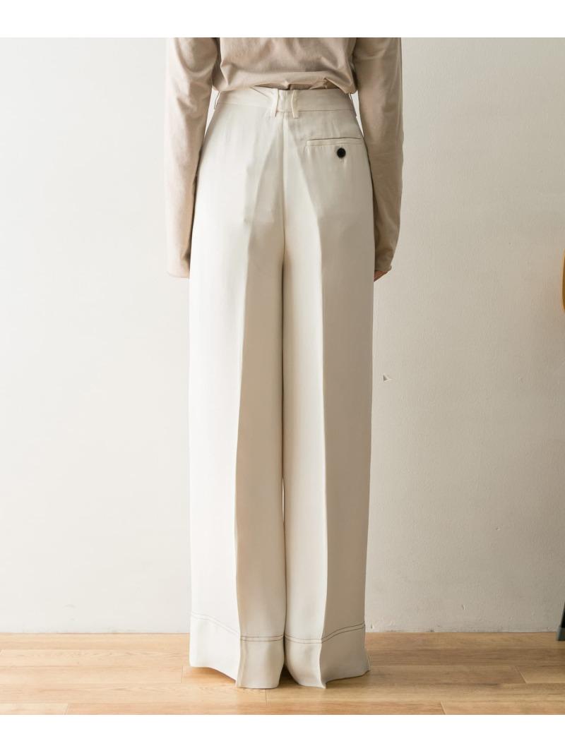 BY MALENE BIRGER ENIL  Pants