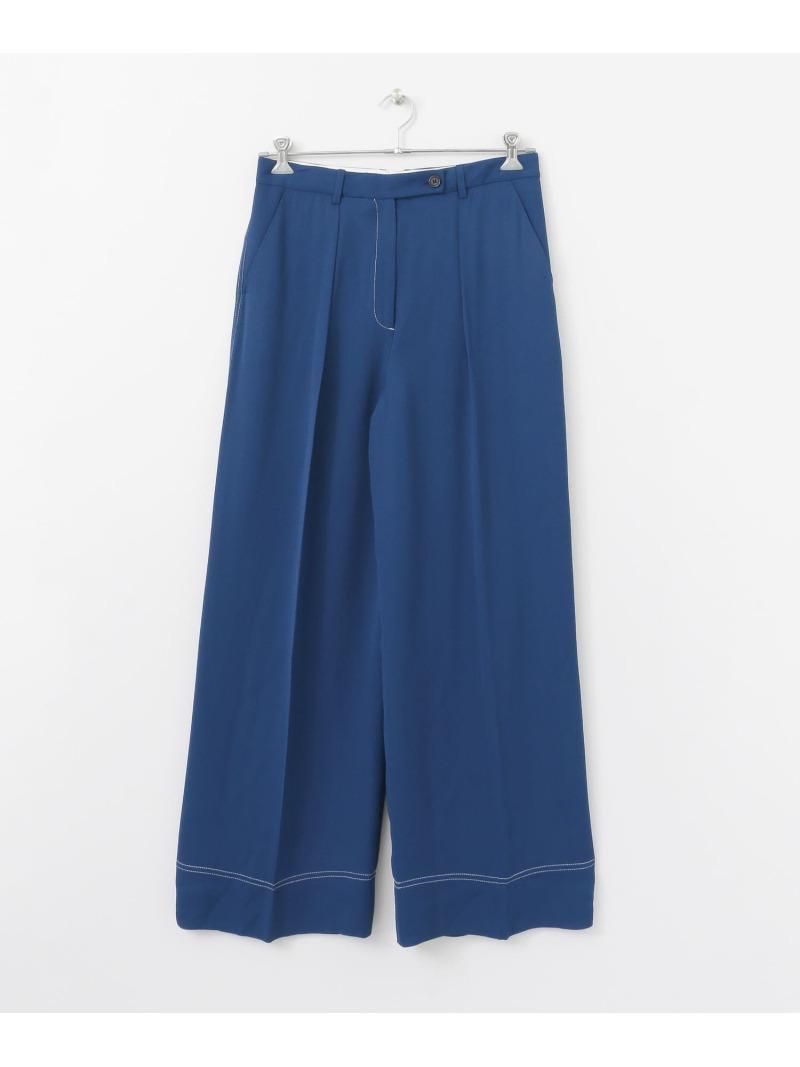 BY MALENE BIRGER ENIL  Pants