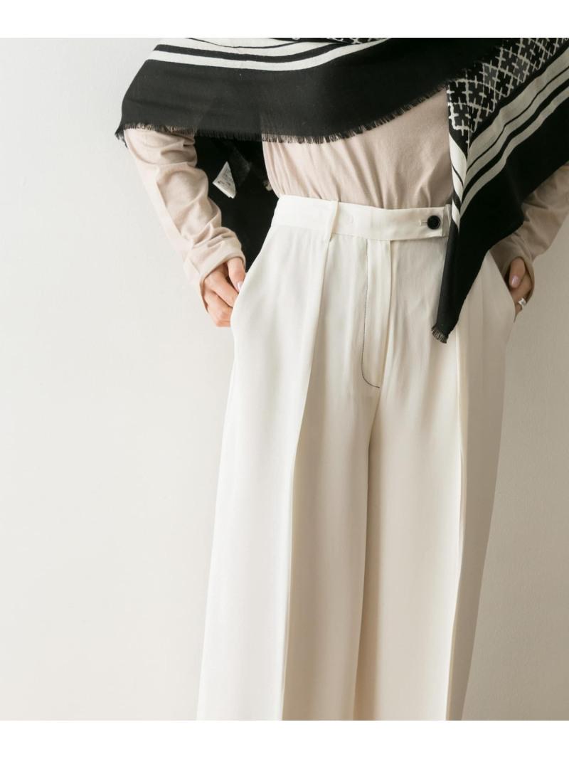 BY MALENE BIRGER ENIL  Pants