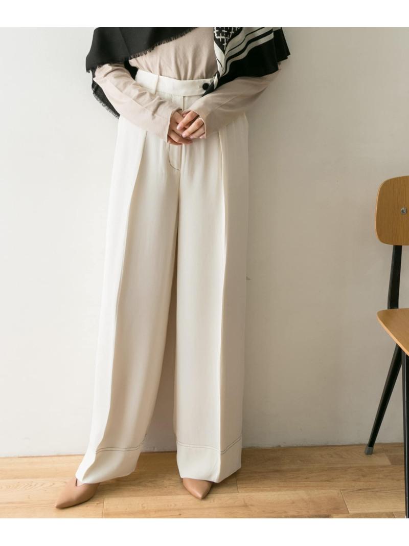 BY MALENE BIRGER ENIL  Pants