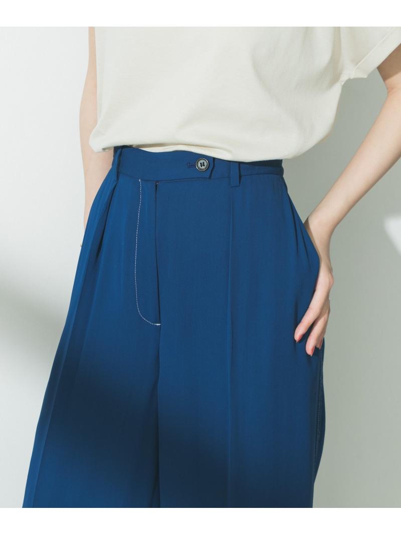 BY MALENE BIRGER ENIL  Pants