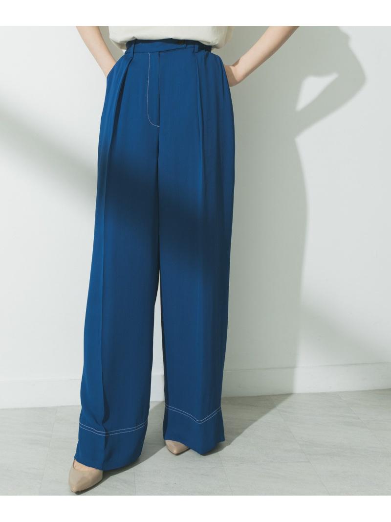 BY MALENE BIRGER ENIL  Pants