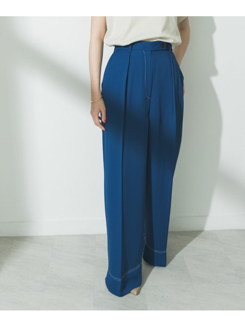BY MALENE BIRGER ENIL  Pants