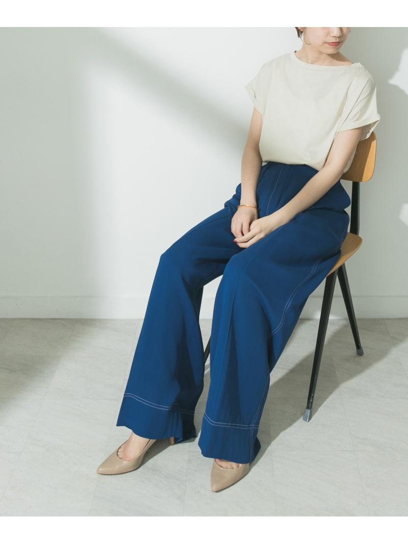 BY MALENE BIRGER ENIL  Pants