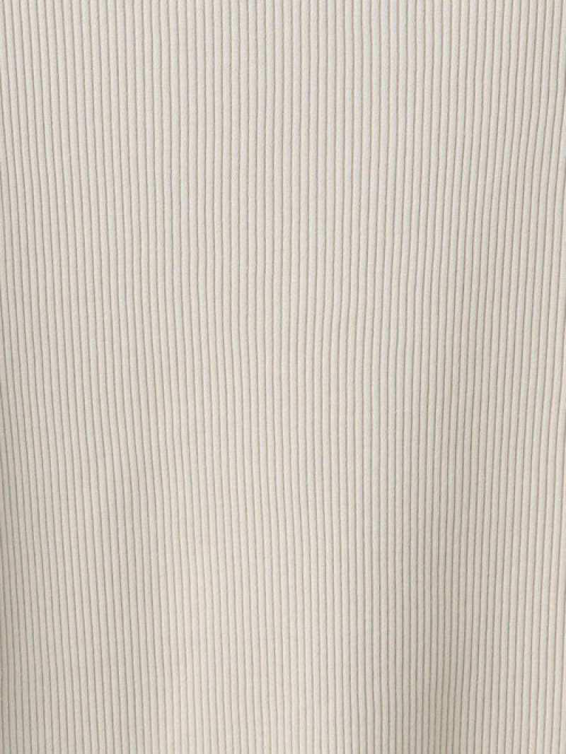 【WORKTRIPOUTFITS】★WTOシャイニーテレコUネック