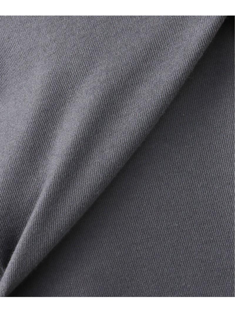 スワイークルーTシャツ（JOURNAL STANDARD L'ESSAGE）