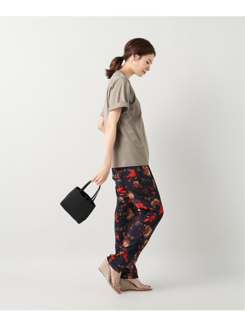 スワイークルーTシャツ（JOURNAL STANDARD L'ESSAGE）