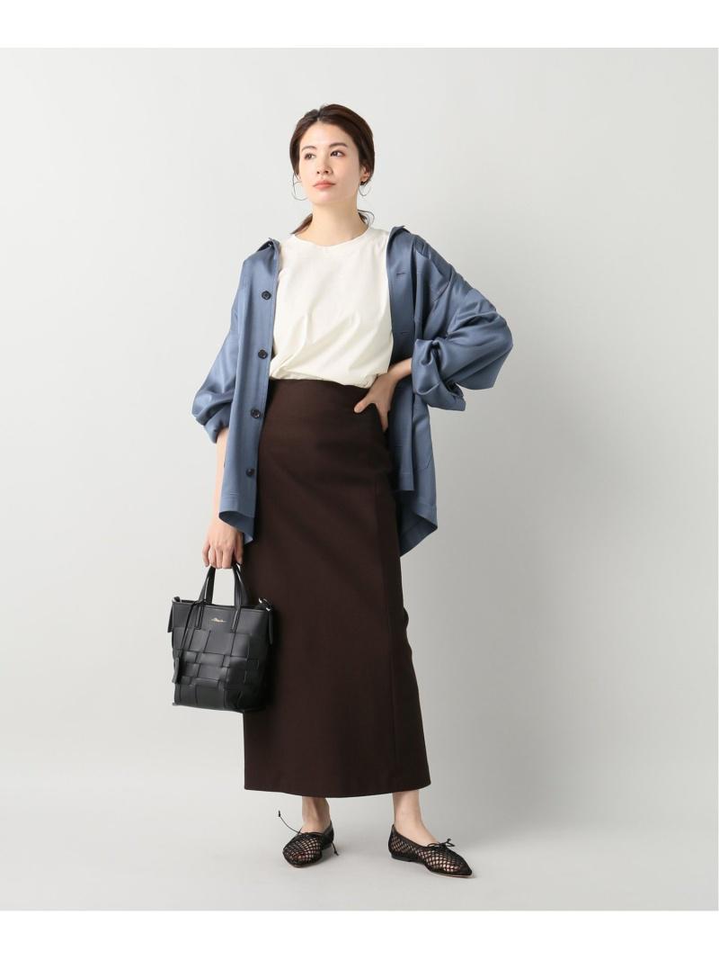 スワイークルーTシャツ（JOURNAL STANDARD L'ESSAGE）