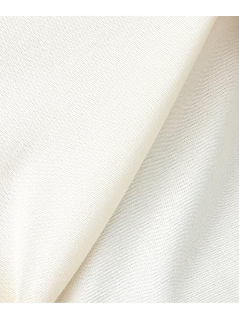 スワイークルーTシャツ（JOURNAL STANDARD L'ESSAGE）