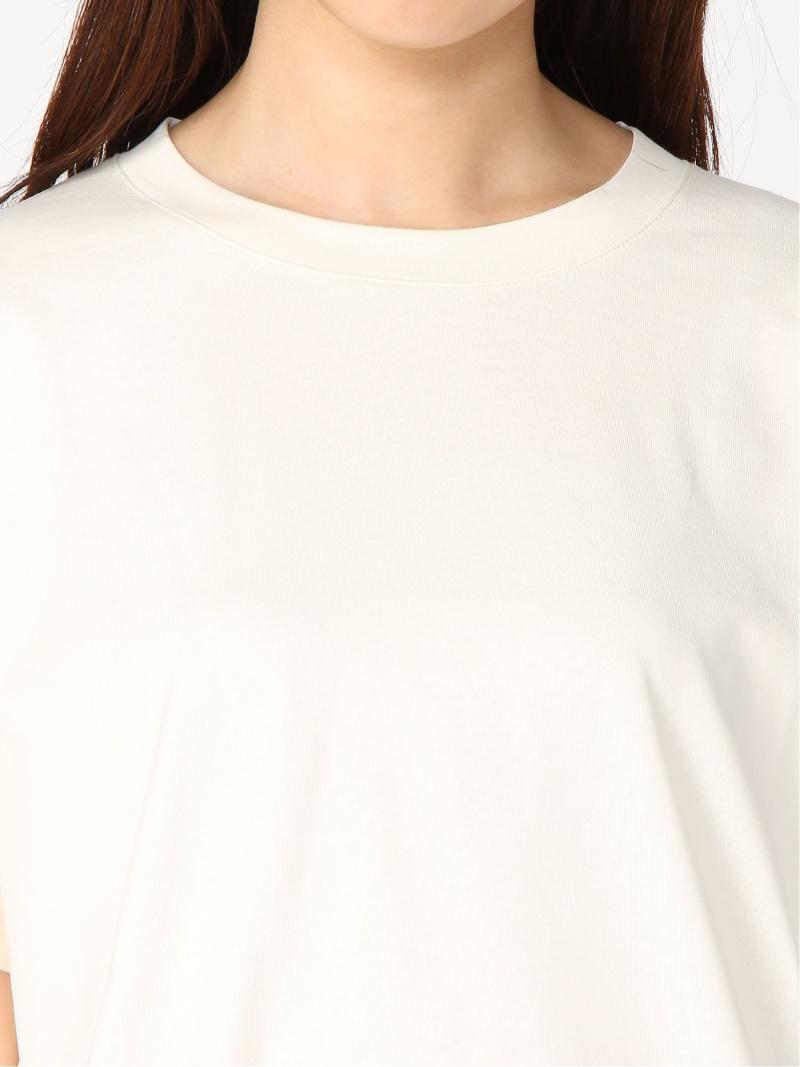 スワイークルーTシャツ（JOURNAL STANDARD L'ESSAGE）