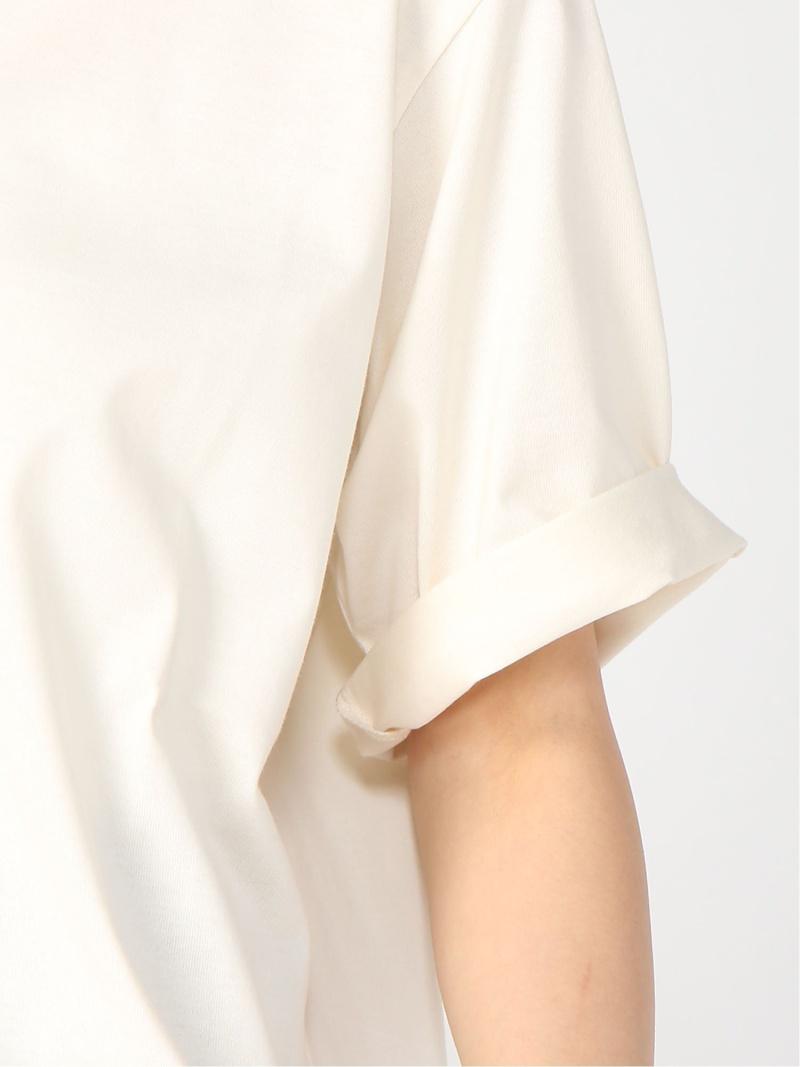 スワイークルーTシャツ（JOURNAL STANDARD L'ESSAGE）