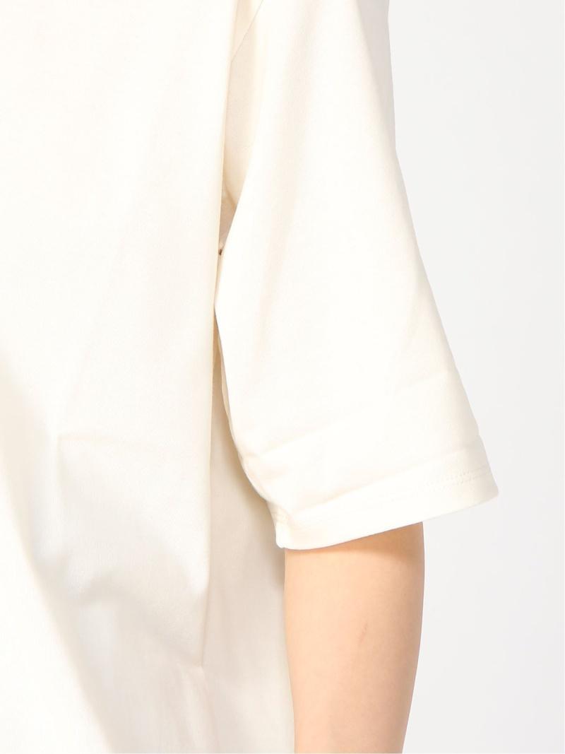 スワイークルーTシャツ（JOURNAL STANDARD L'ESSAGE）