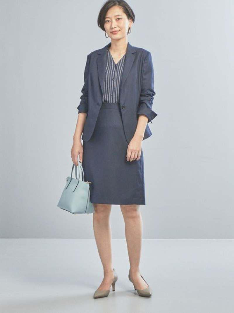 【WORK TRIP OUTFITS】◆WTO D SHRAK スカート