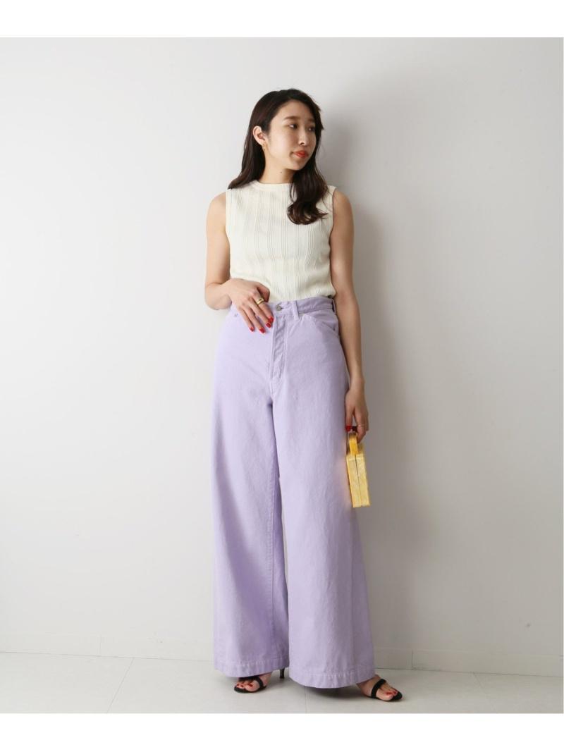 ランダムリブ NS PO（JOURNAL STANDARD L'ESSAGE）