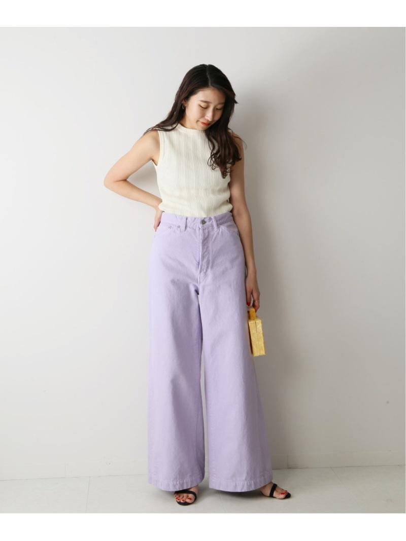 ランダムリブ NS PO（JOURNAL STANDARD L'ESSAGE）