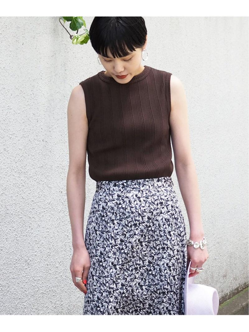 ランダムリブ NS PO（JOURNAL STANDARD L'ESSAGE）