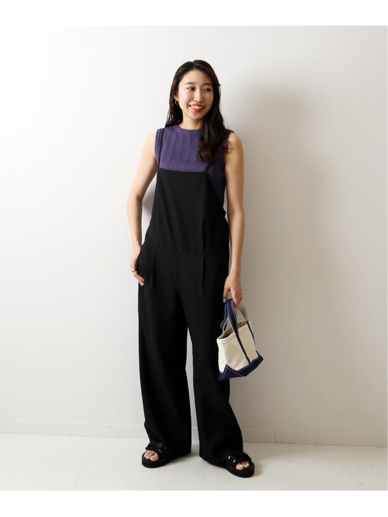 ランダムリブ NS PO（JOURNAL STANDARD L'ESSAGE）