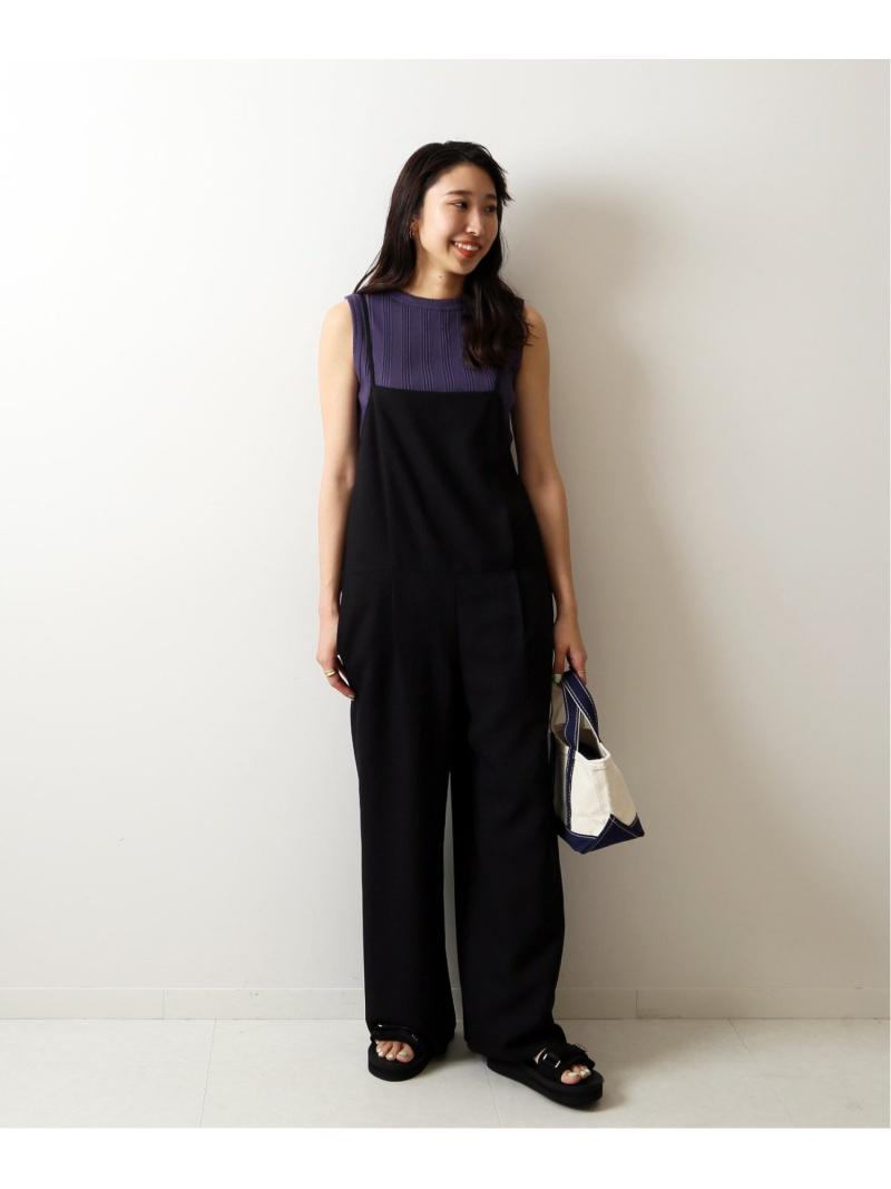 ランダムリブ NS PO（JOURNAL STANDARD L'ESSAGE）