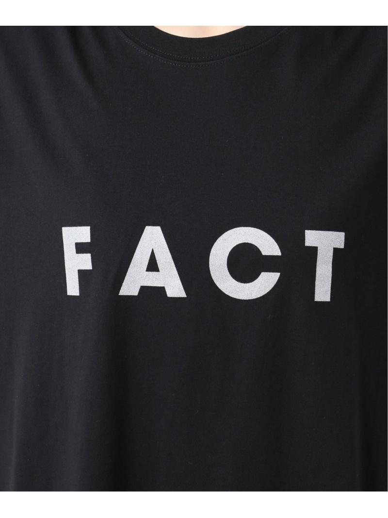 POETMEETS DUBWISE FACT T-sh（JOURNAL STANDARD L'ESSAGE）