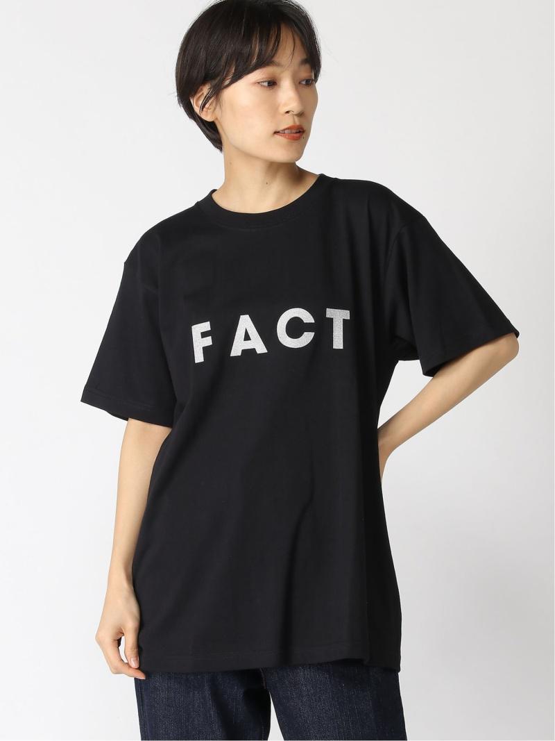 POETMEETS DUBWISE FACT T-sh（JOURNAL STANDARD L'ESSAGE）