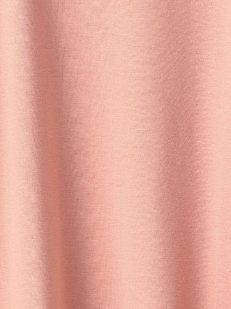 BY コットンクルーネックTシャツ о